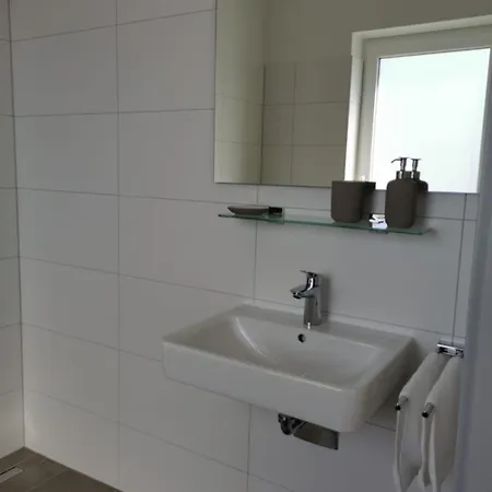Apartment 33 In Mayen