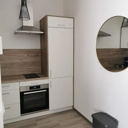 Appartement's In *