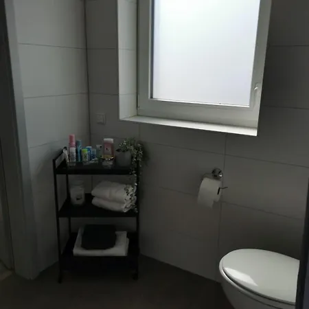 Appartement's In