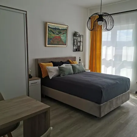 Appartement's In Lägenhet