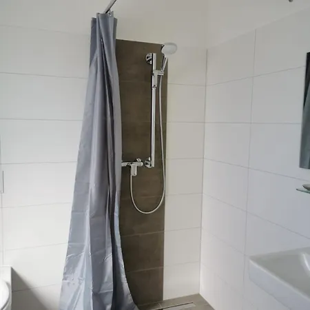 Lägenhet Appartement's In