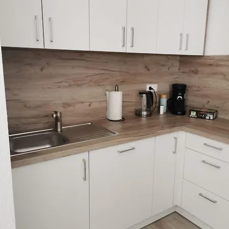 Apartment 33 In *
