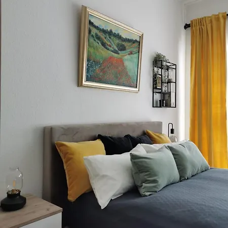33 In Apartment Mayen