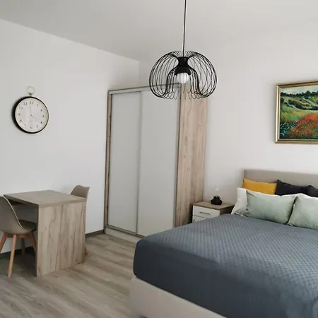 Appartement's In *