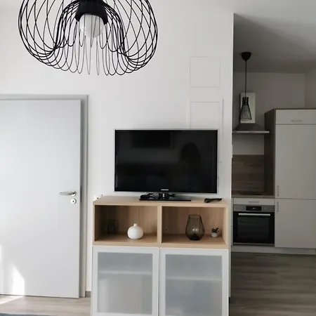 Appartement's In Mayen