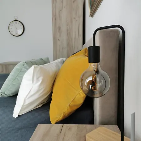 Apartment 33 In Mayen