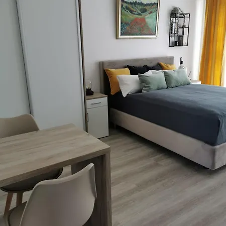 Appartement's In Mayen