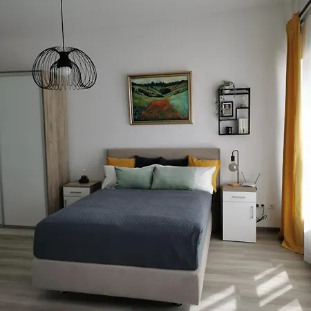 Appartement's In *