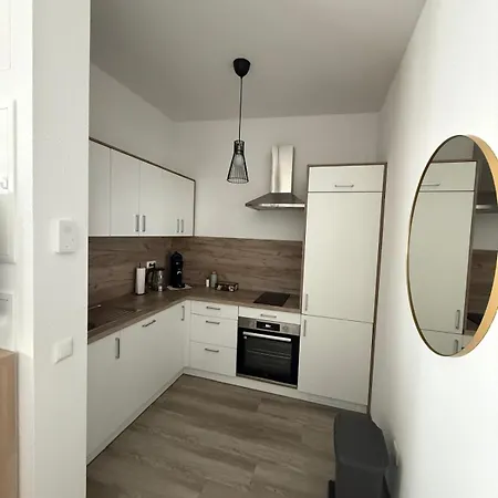 Appartement's In * 马延