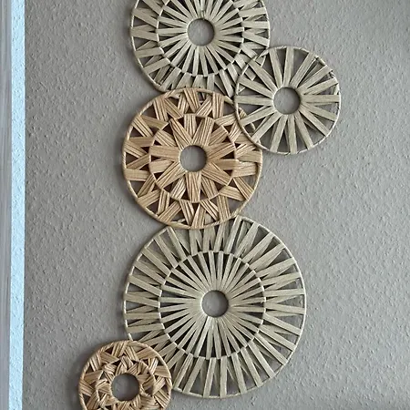 Lägenhet Appartement's In *