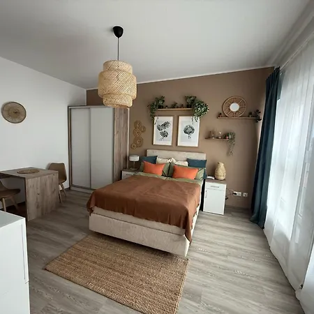 Appartement's In * Mayen