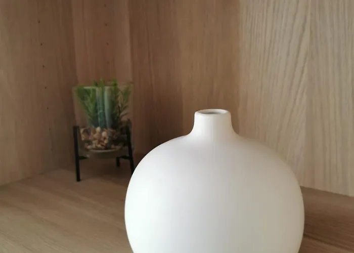 Appartement's In * 马延