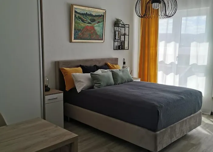 Appartement's In 公寓