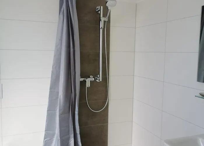 شقة Appartement's In