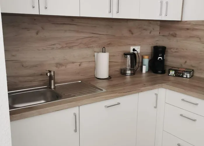 شقة Appartement's In *