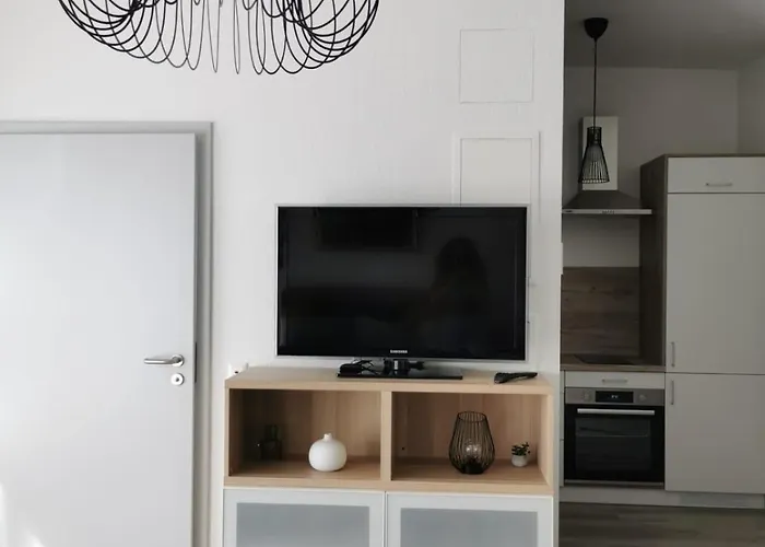 Appartement's In ماين