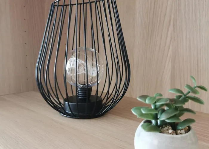 Appartement's In 公寓