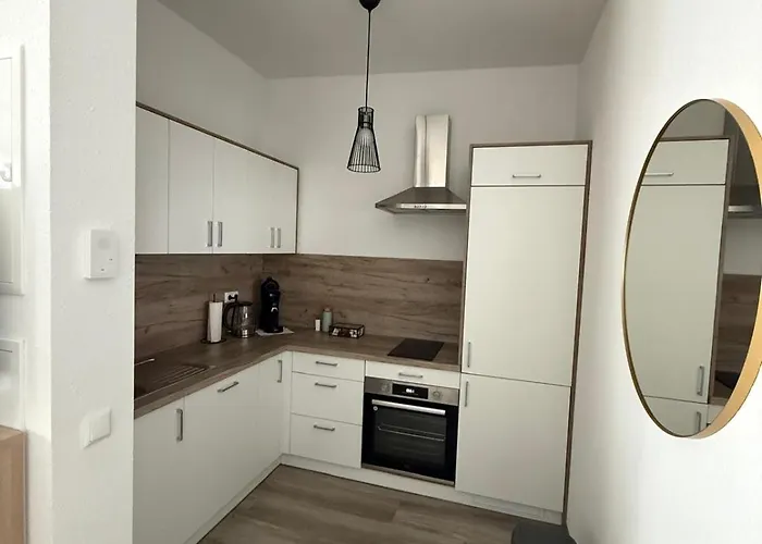 Appartement's In * ماين