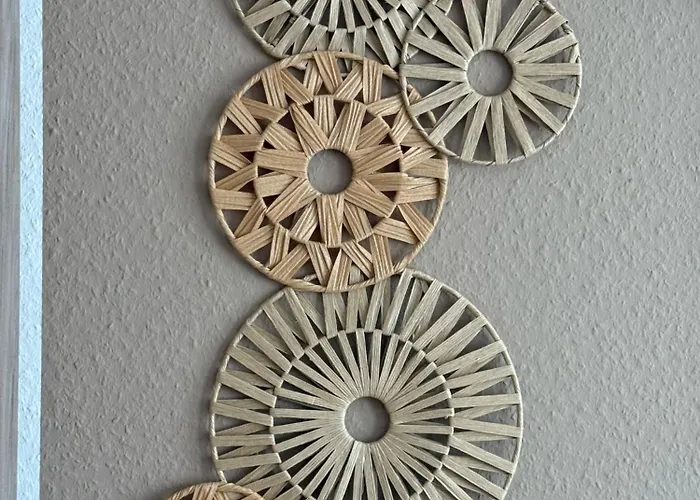 公寓 Appartement's In *