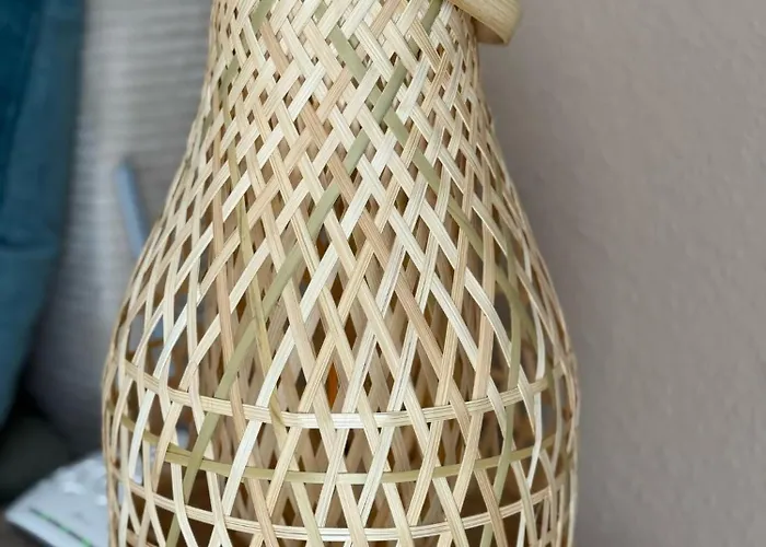 Appartement's In 公寓 *