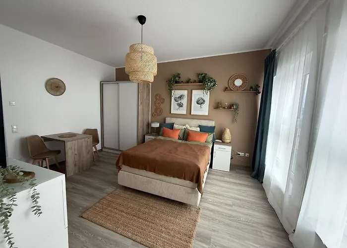Appartement's In * ماين